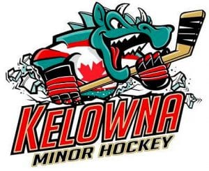 Kelowna Minor Hockey