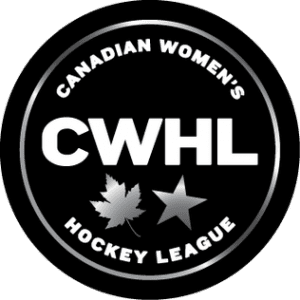 CWHL Logo