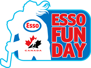 Esso Fun day