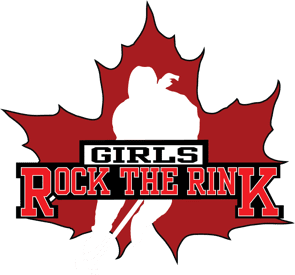 Girls Rock the Rink